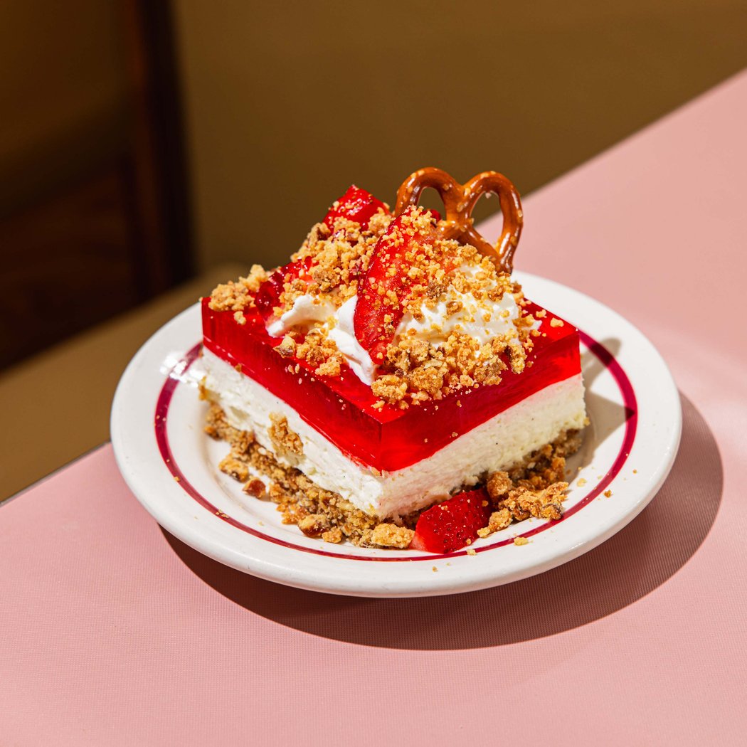 Kellogg’s Diner 5